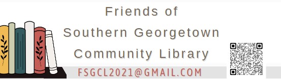 Friends of Southern Georgetown Community Library | Georgetown SC