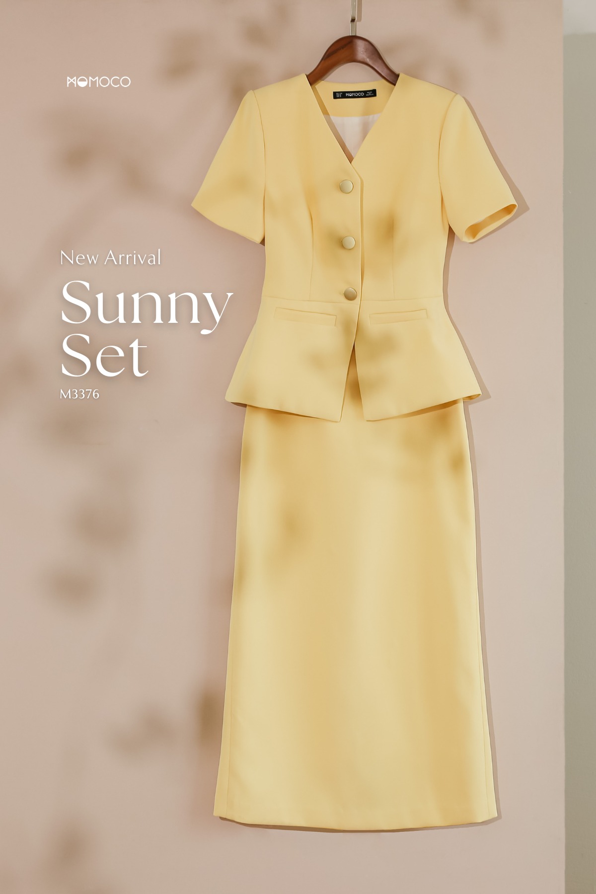 Momoco Offical Store added a new photo. - Momoco Offical Store