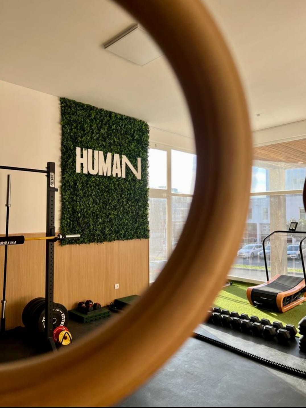 HumaN Studio