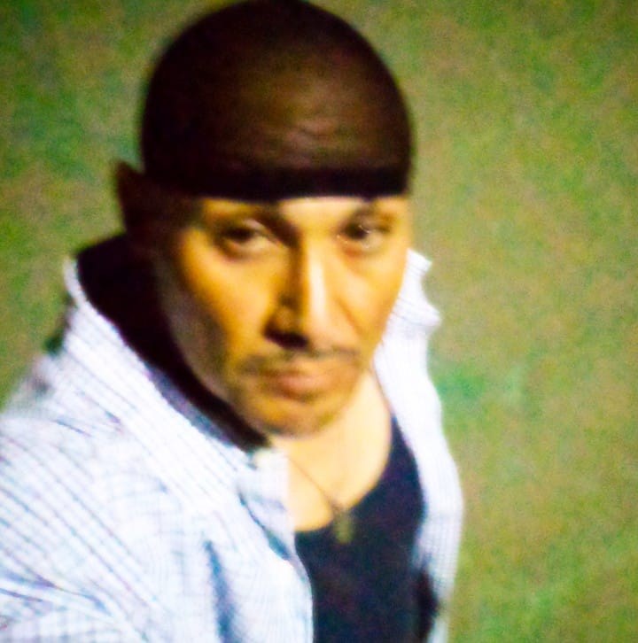 David Rocha