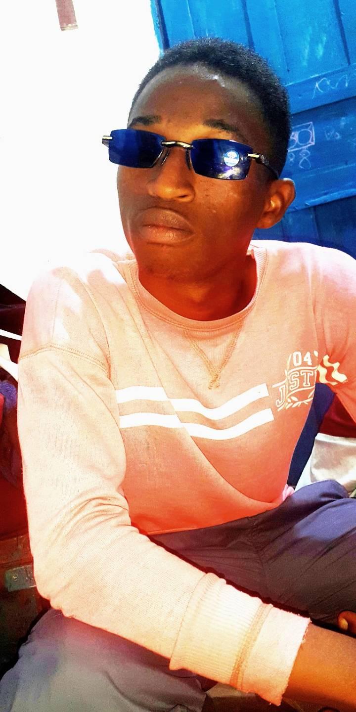 We Zombies