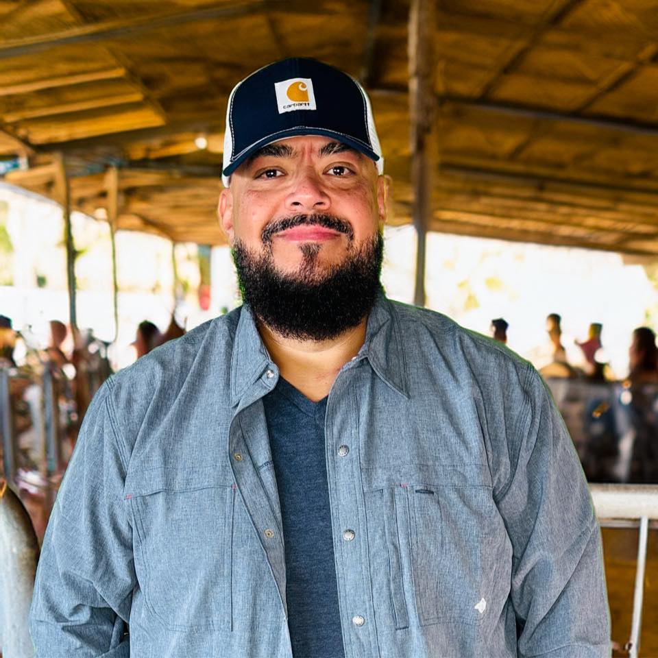 Joshua Rendon, MBA - Alvarado City Council Ward 3 Place 6