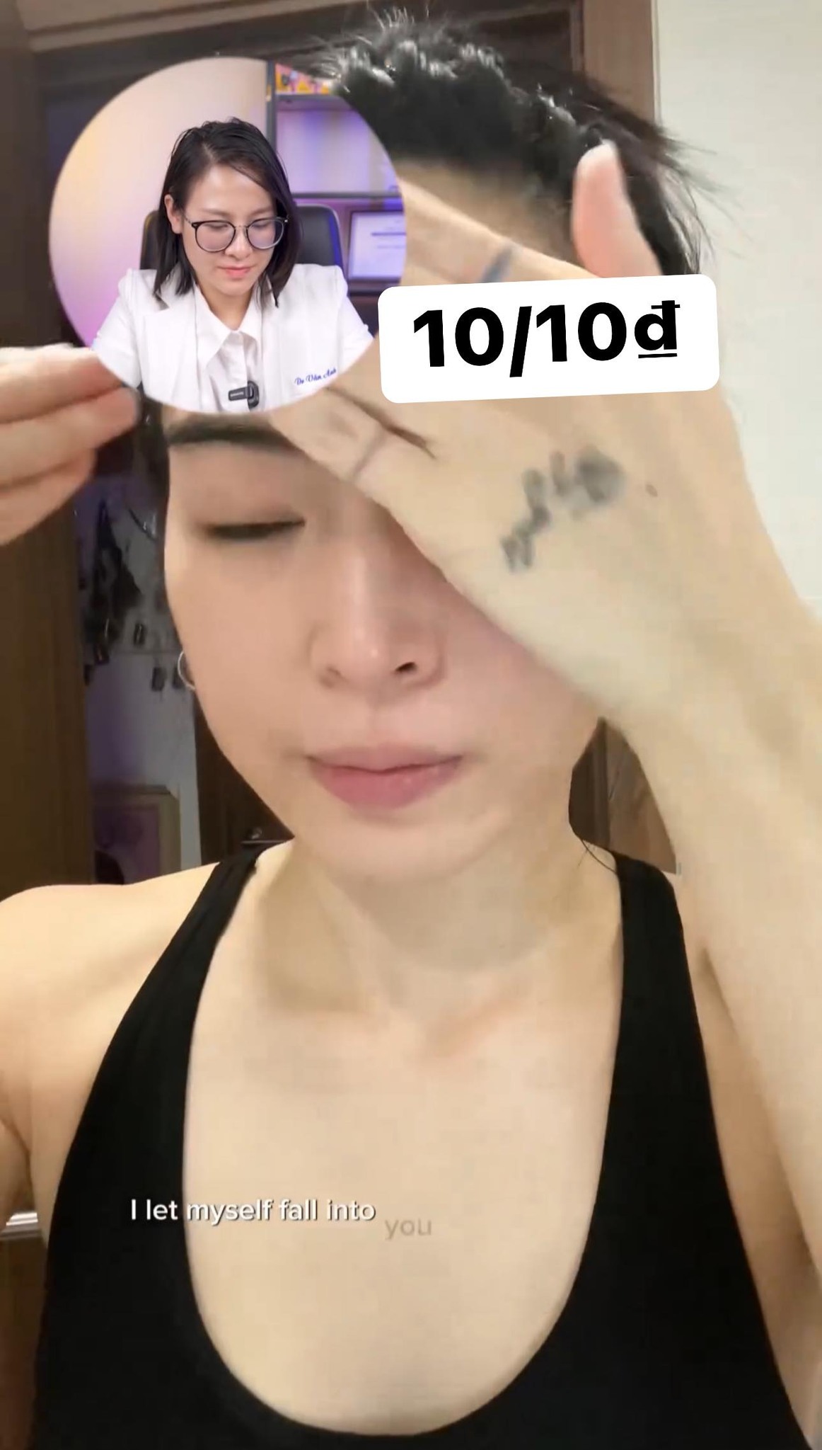 Thánh Riviu | Routine cực chuẩn khoa học mà tui tin tưởng đến từ bà Đỗ ...