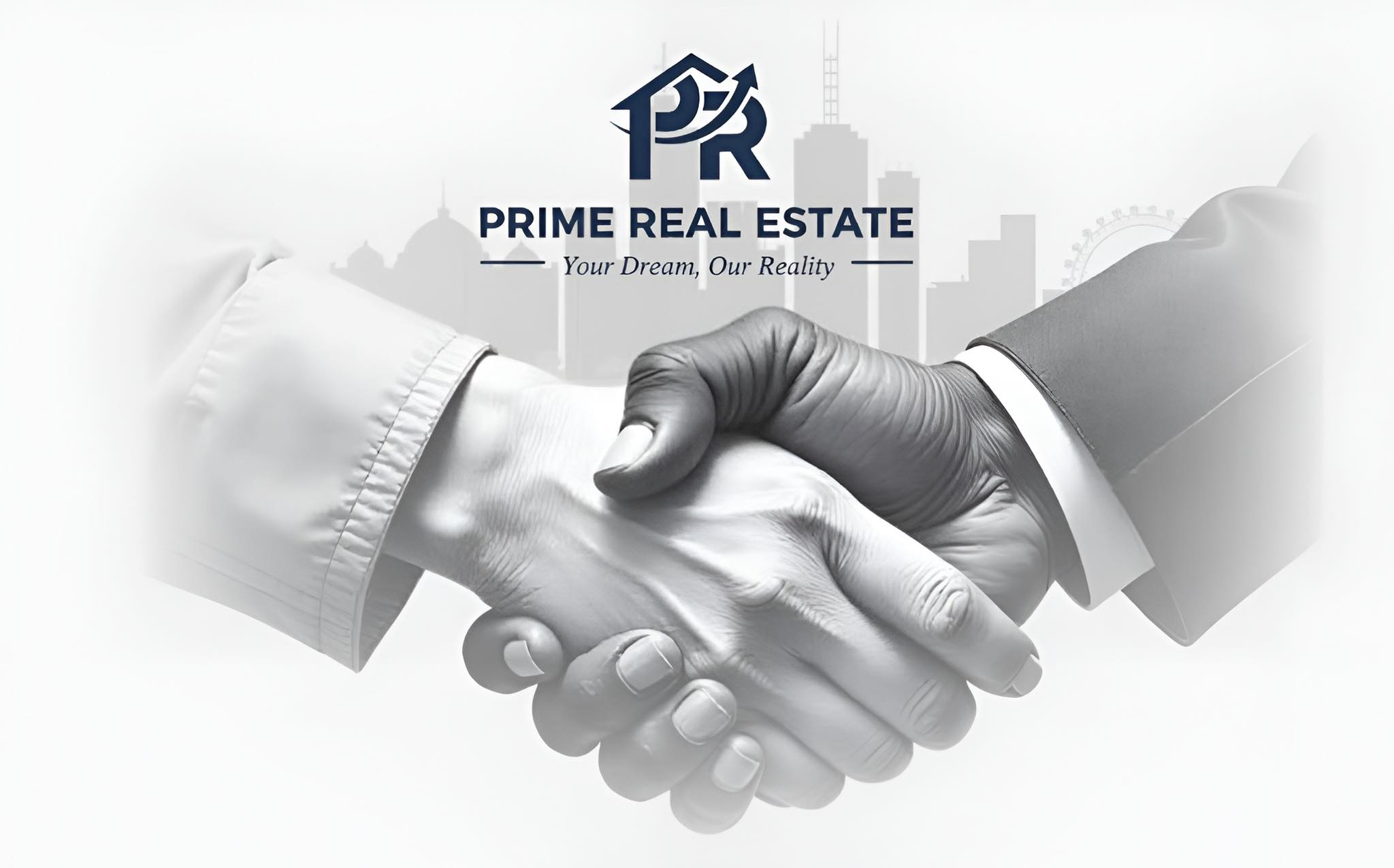 Prime Real Estate | Dhaka