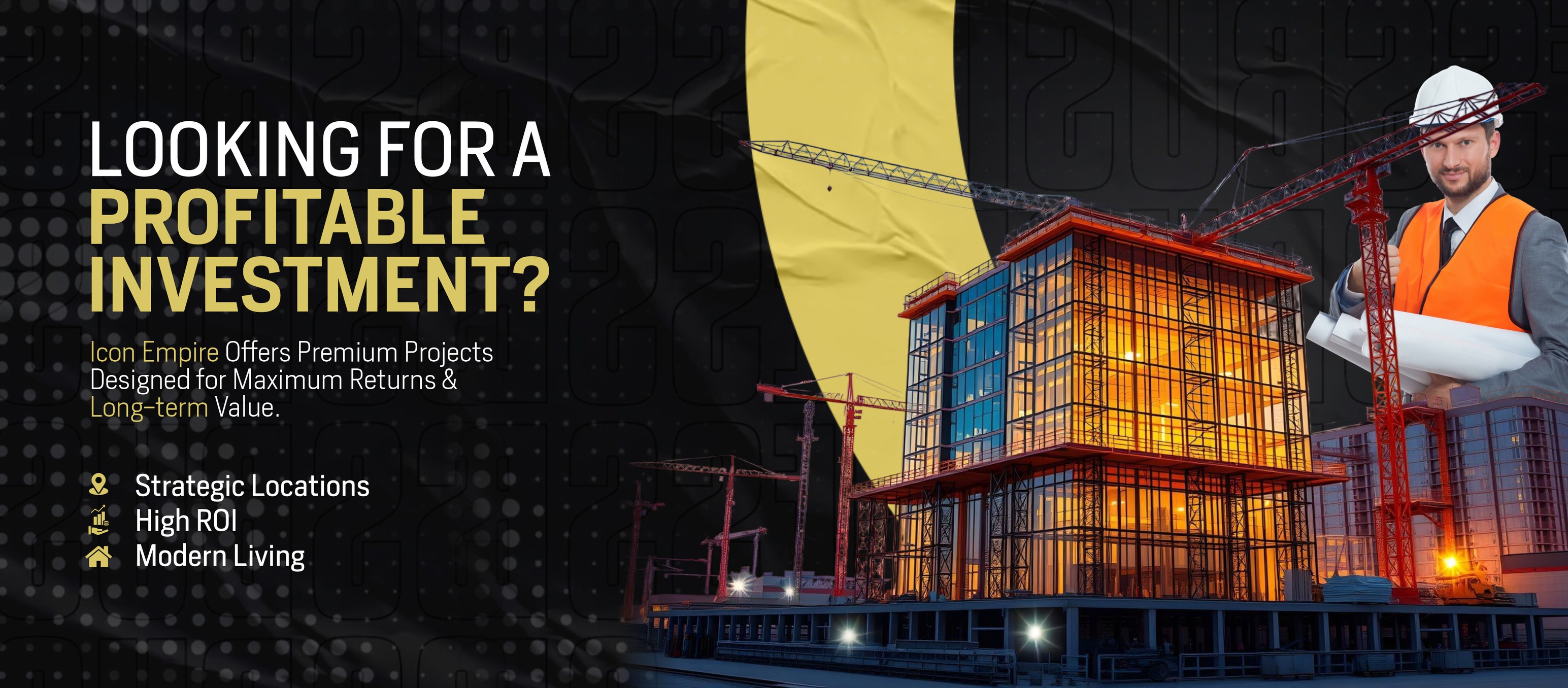 Icon Empire Pvt. Ltd.