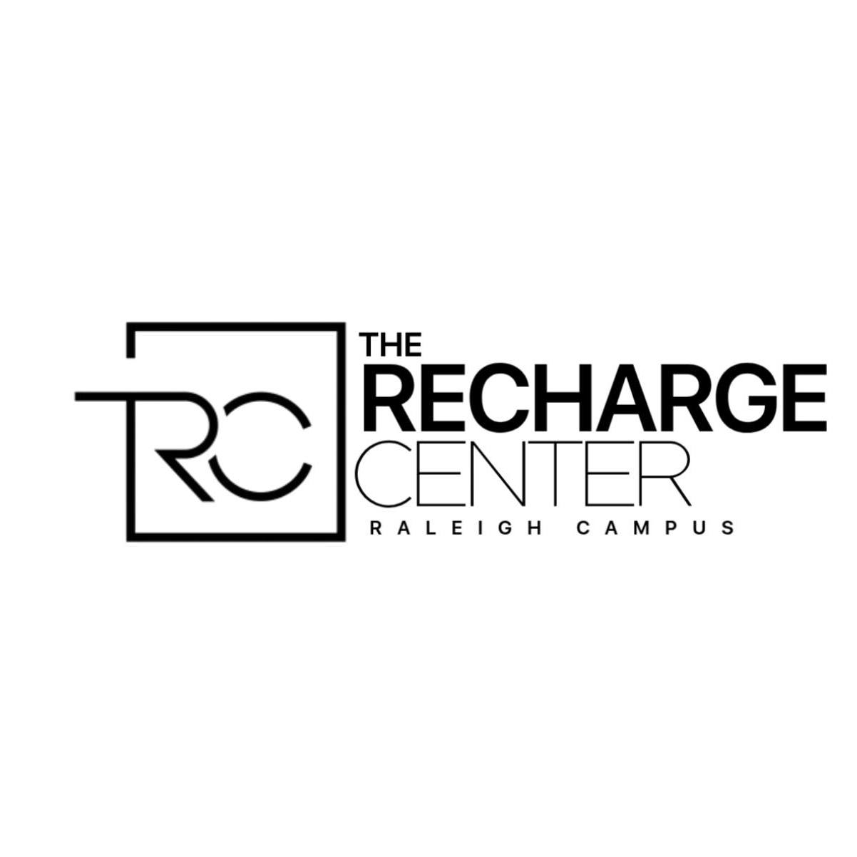 🚨 REMINDER – 9AM 🚨 Get up.... - The Recharge Center -Raleigh | Facebook