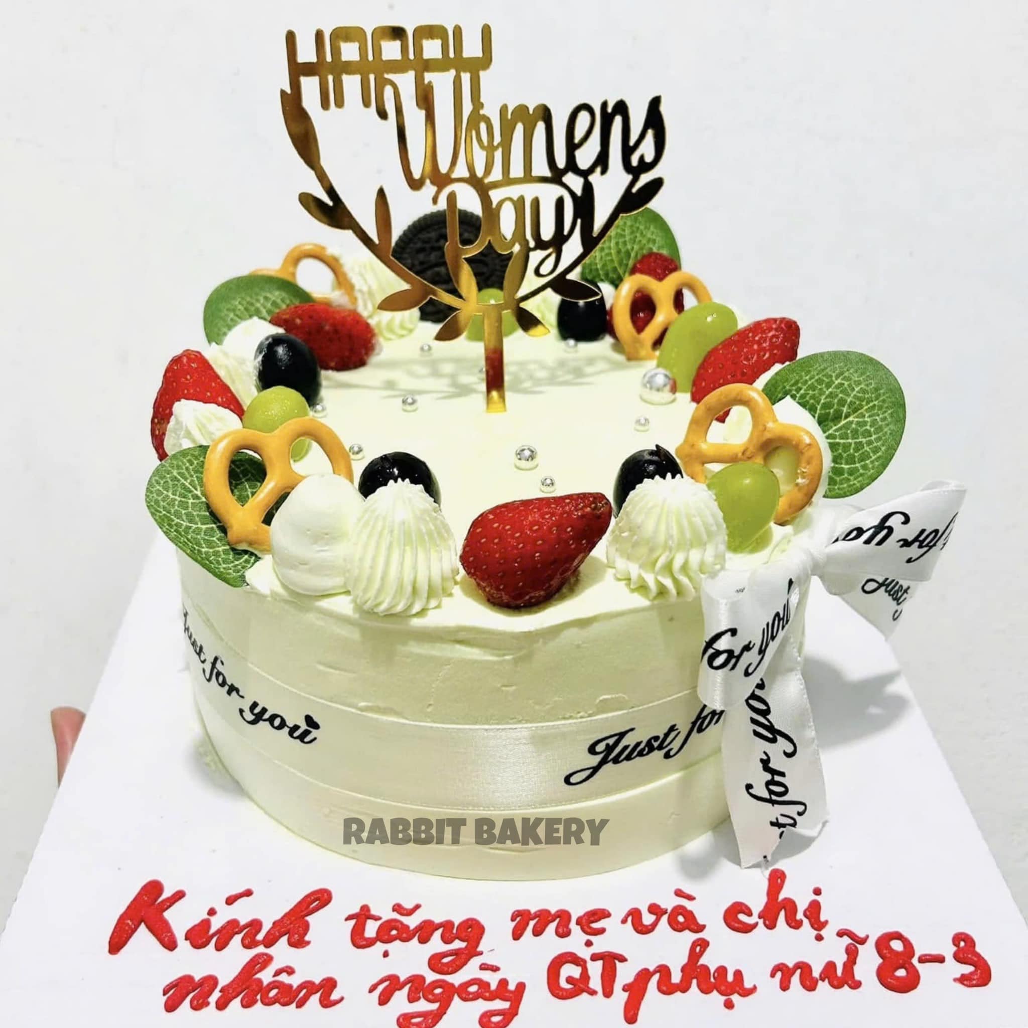 Rabbit Bakery