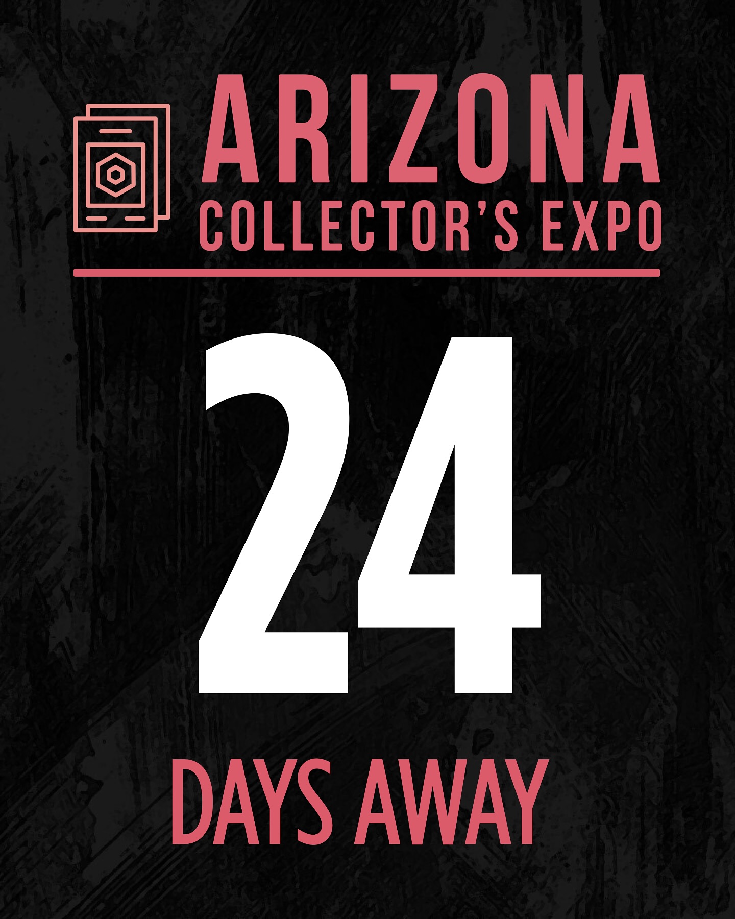 Arizona - 🔥 COLLECTORS MARK YOUR CALENDARS 🔥 24 Days Brace yourselves ...
