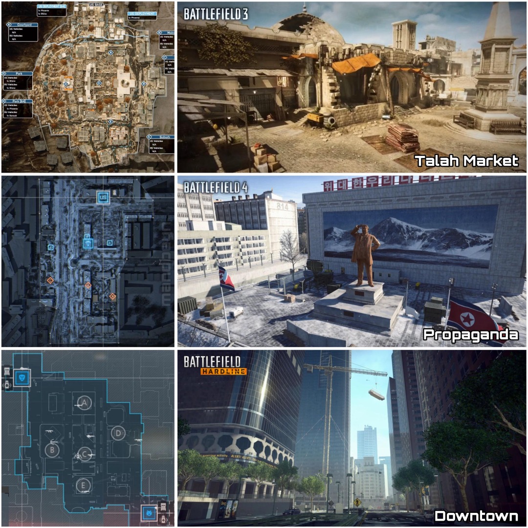 Battlefield - 