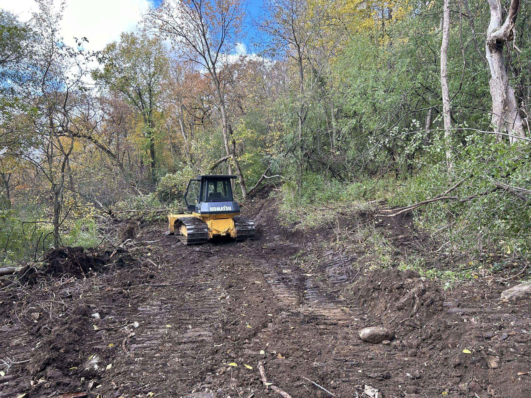 Dittrich Excavating