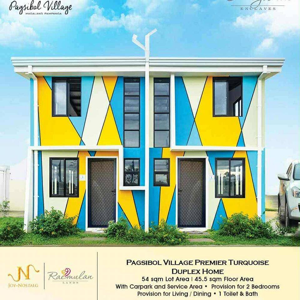 Pagsibol Village Morong Rizal By. Julius | Rizal