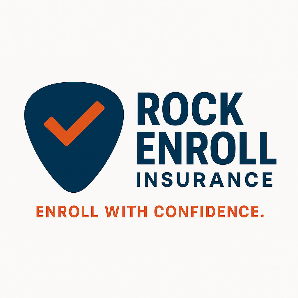 Rock Enroll Insurance | Venice FL