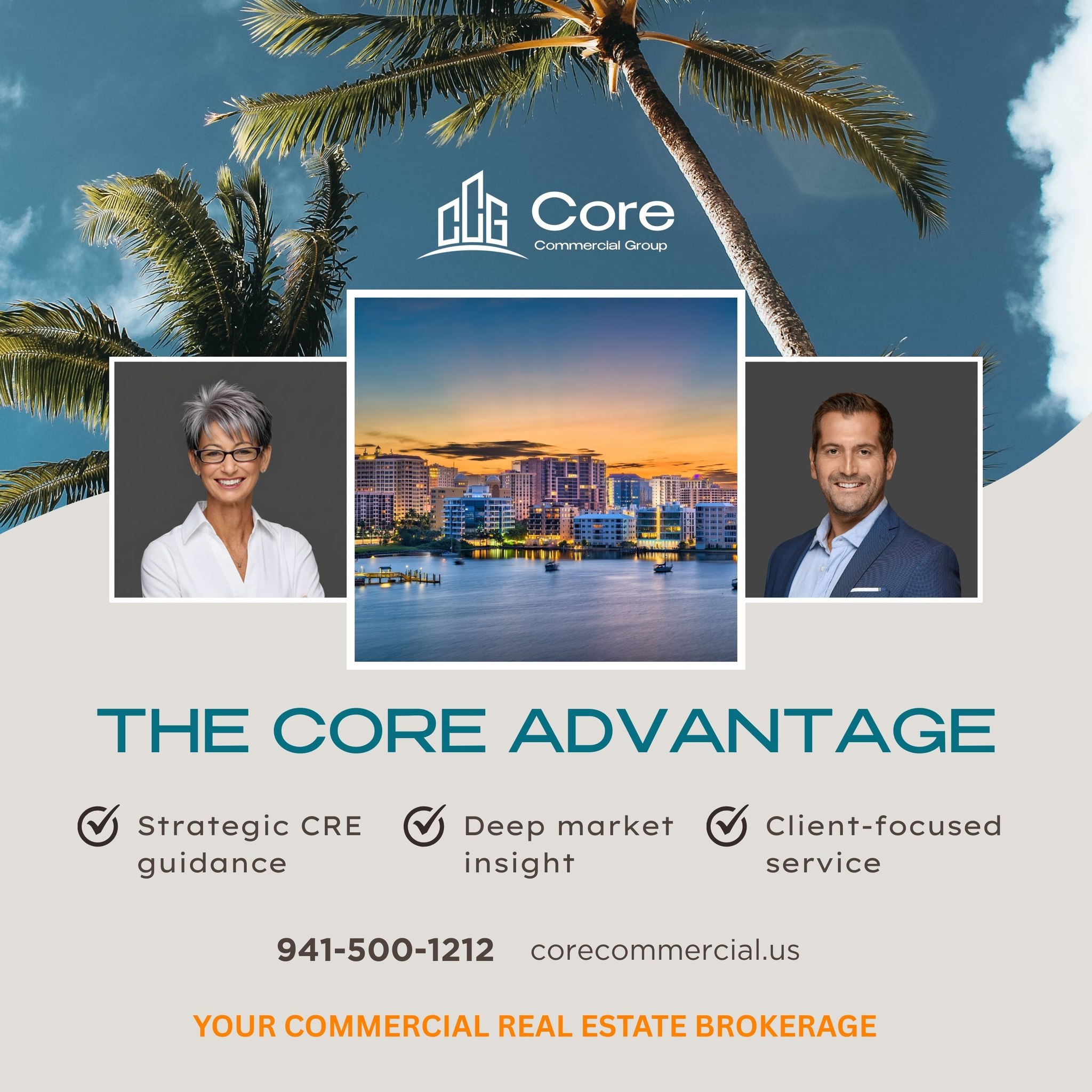 Core Commercial | Sarasota FL