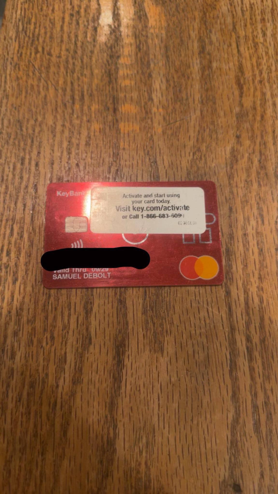 Skeeter's - This was found in the parking lot at Applebee's. They're ...