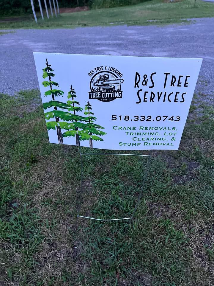 R&S Tree Services