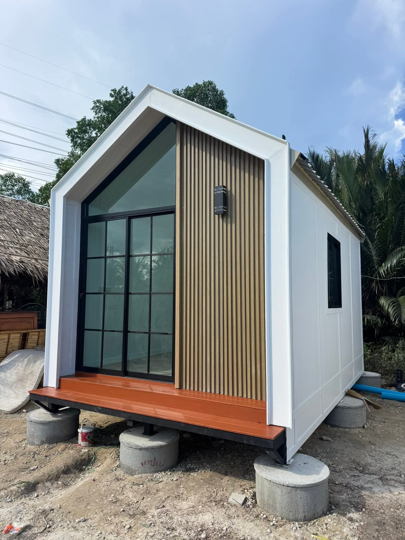 READY STOK CASH RM 5900 1 TOILET SAIZ 12X24 KAKI WSP 010-899 5700
