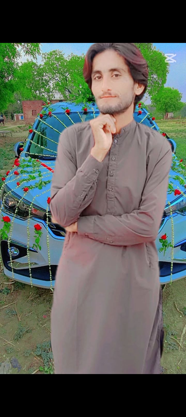 Iltaf Husain Rind