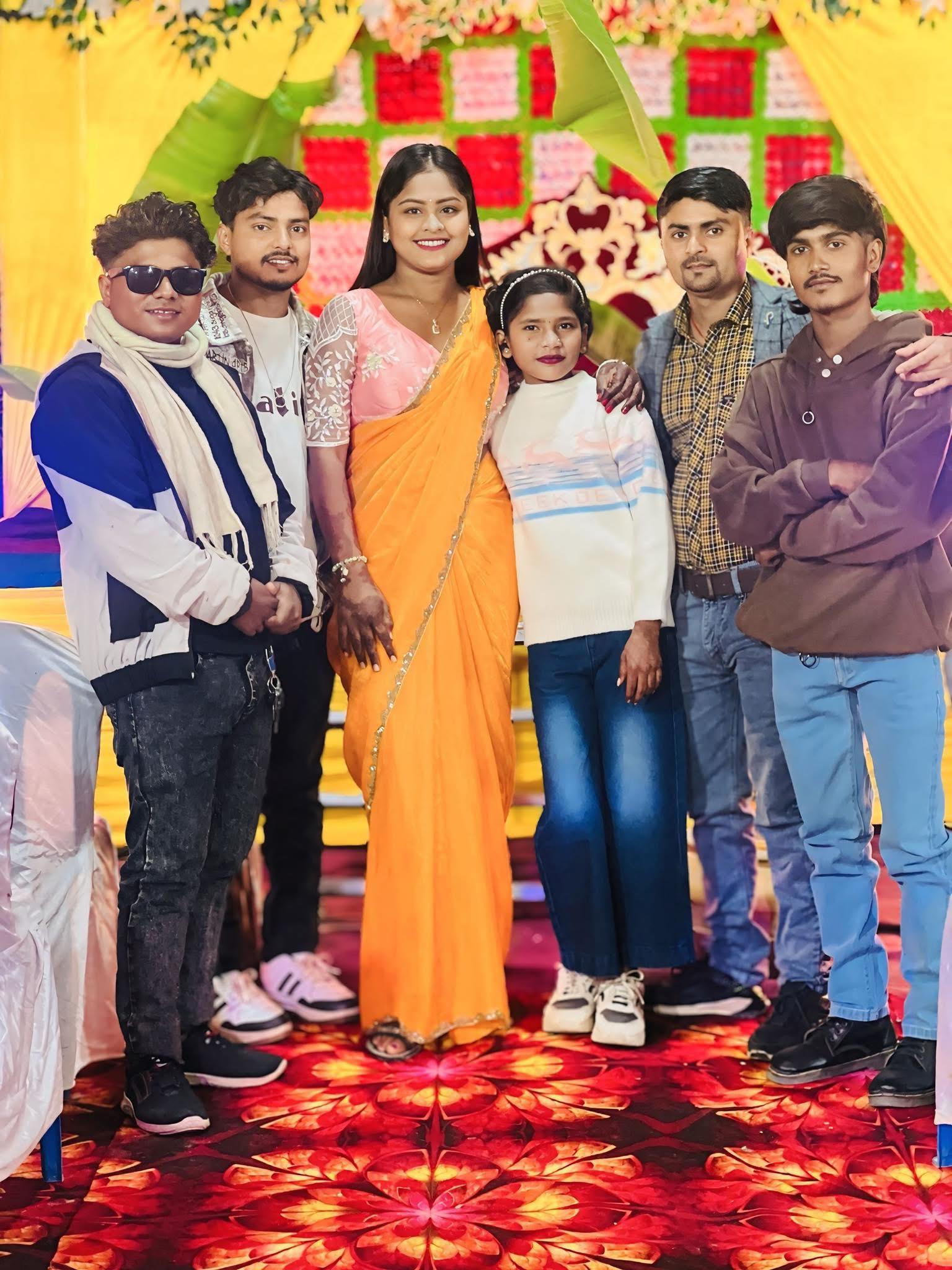 Rupchan vai Official