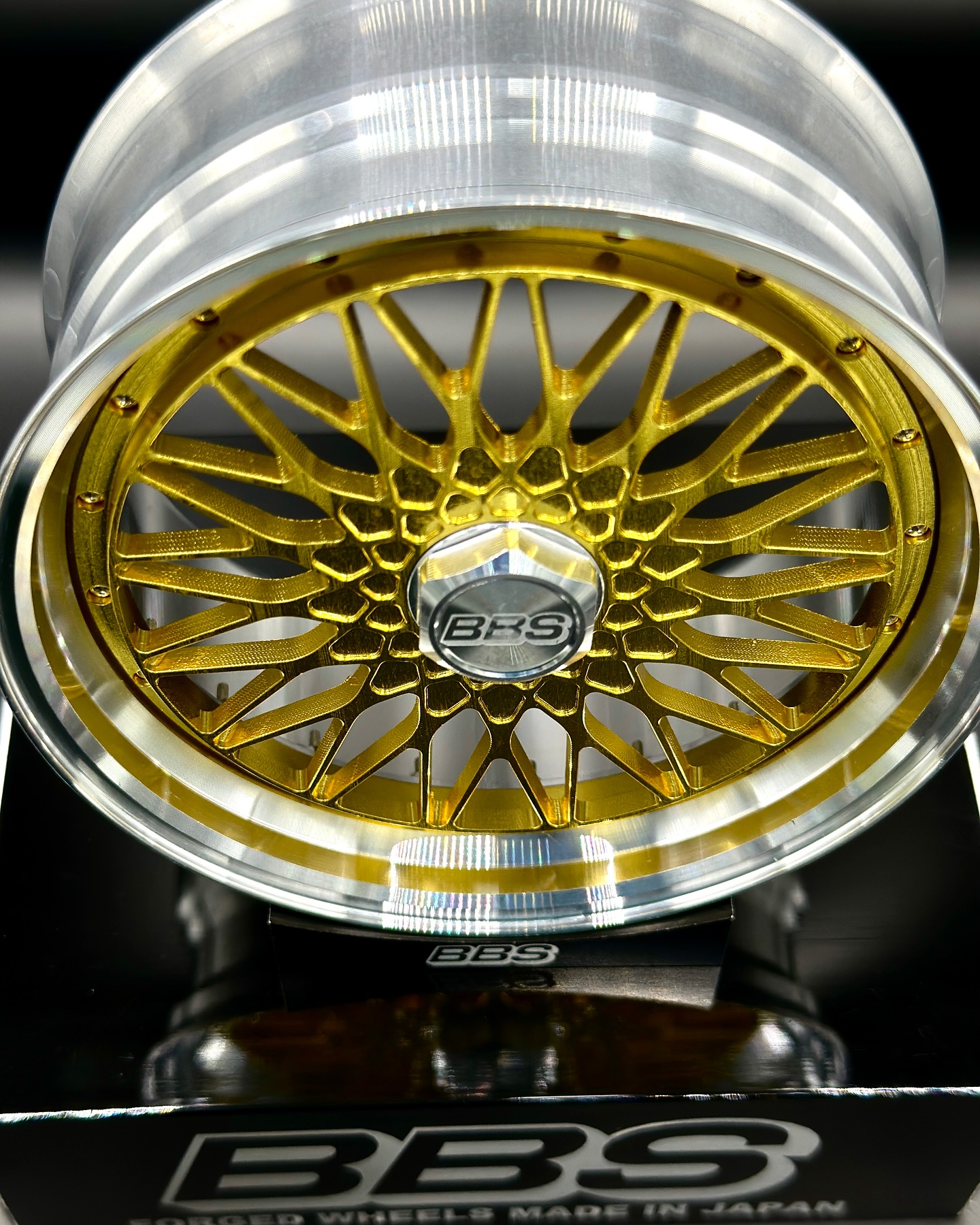 Rev Rims