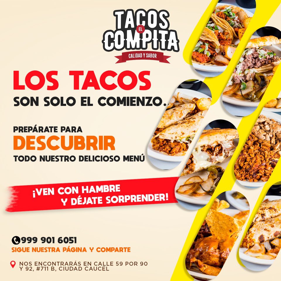 Tacos 