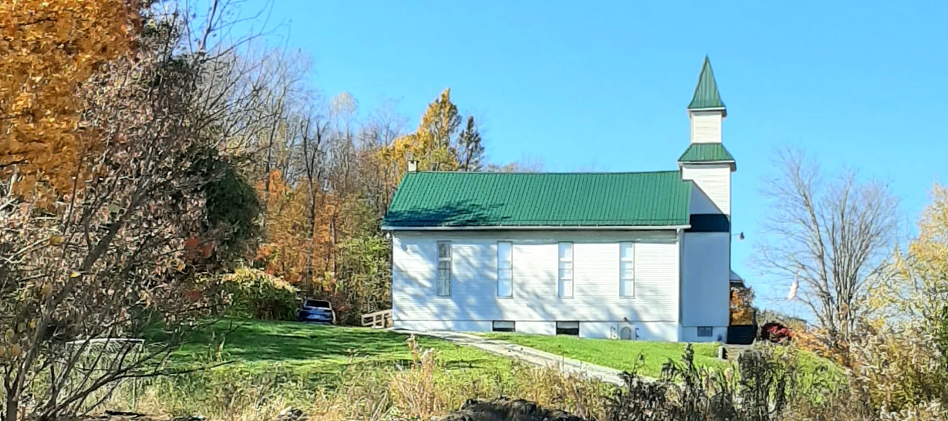 South Riley Bible Church added... - South Riley Bible Church