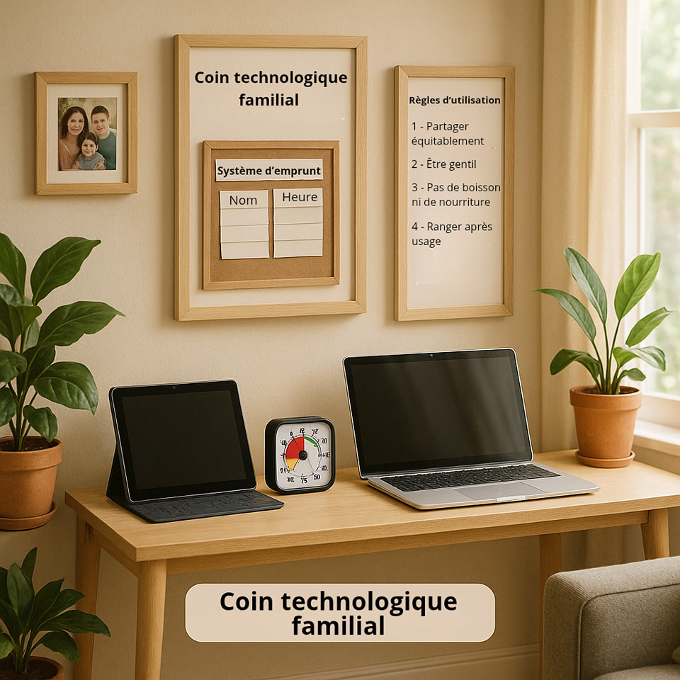 Clavier Porte-clés 4 Boutons – Anti-stress Pour Petits Et Grands – ABS+PBT – Soulage L’anxiété Au Bureau – Cadeau Original