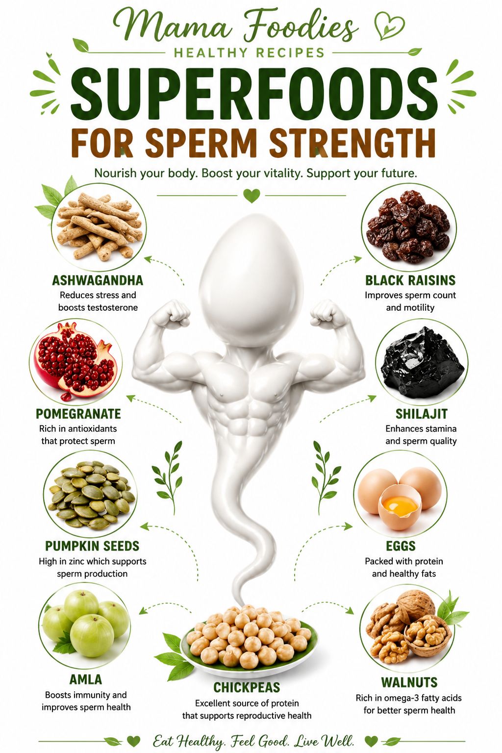 l carnitine increase sperm count Supporting male fertility starts with everyday nutrition. Foods rich in antioxidants healthy fats vitamins and minerals may help improve health and overall reproductive wellness. For expert fertility guidance and personalized care Swanson L-Glutathione Cream with ATOM Contenance:30 ml (1 fl oz)