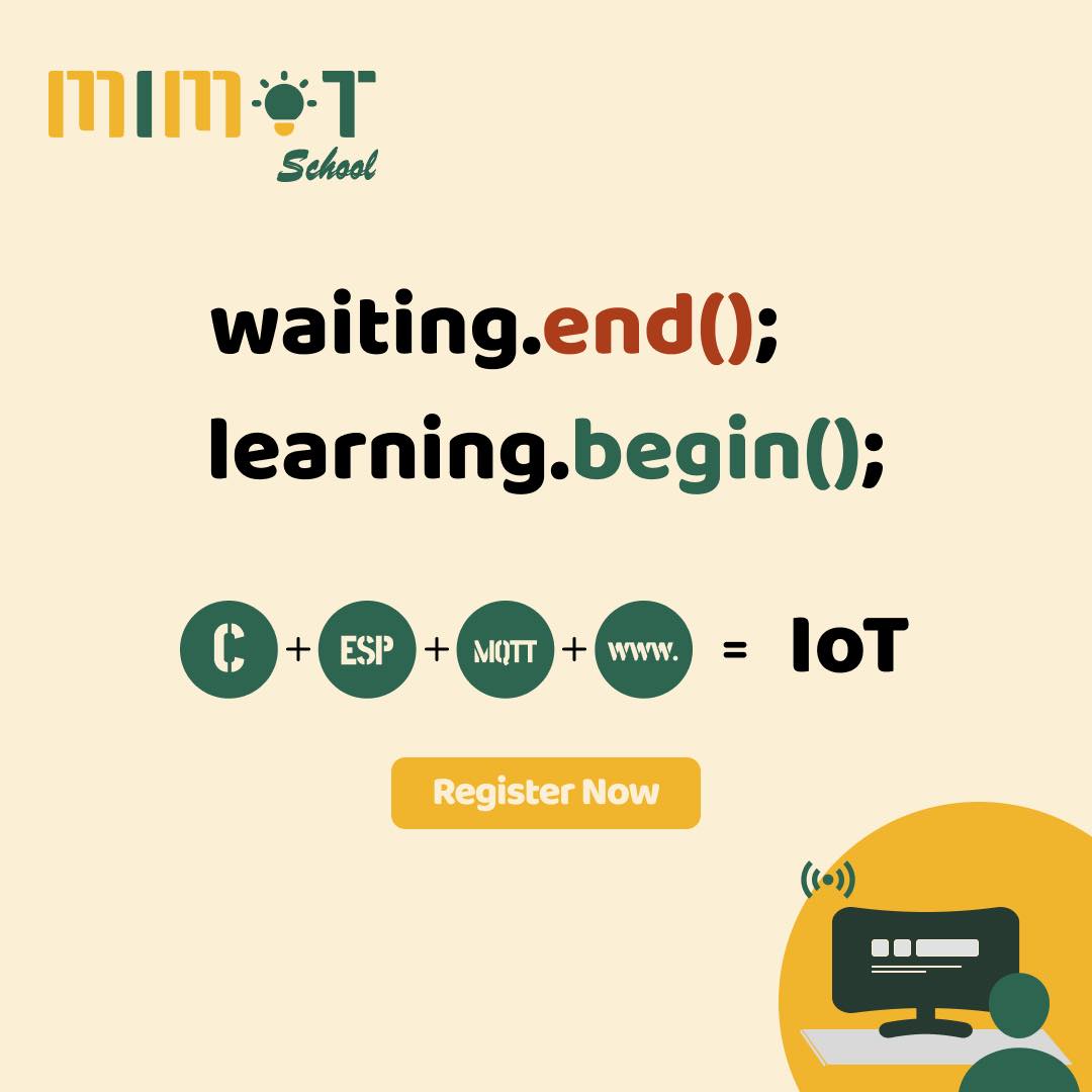 Mimot Solutions | Mansoura