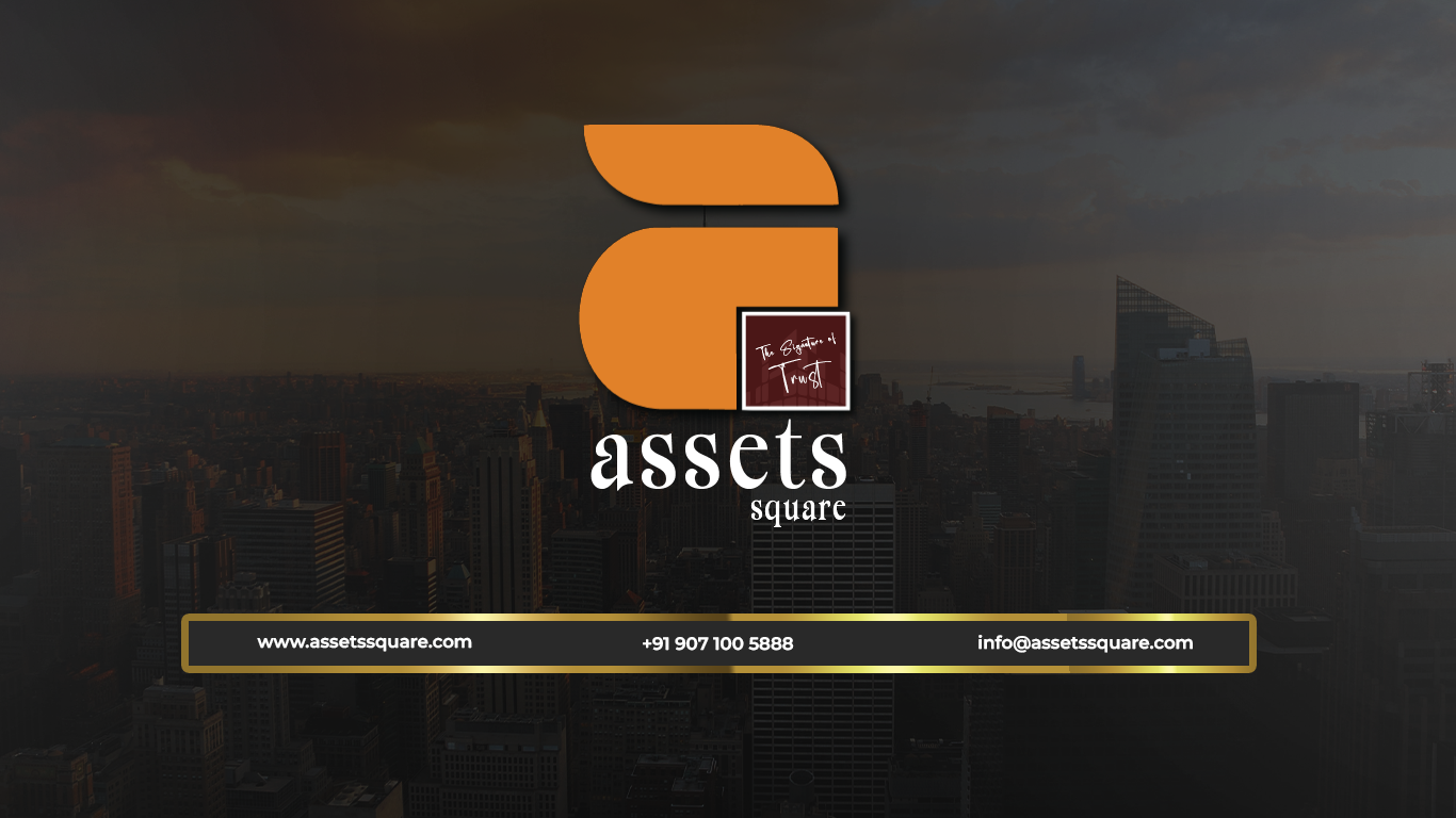 Assets square | Bangalore