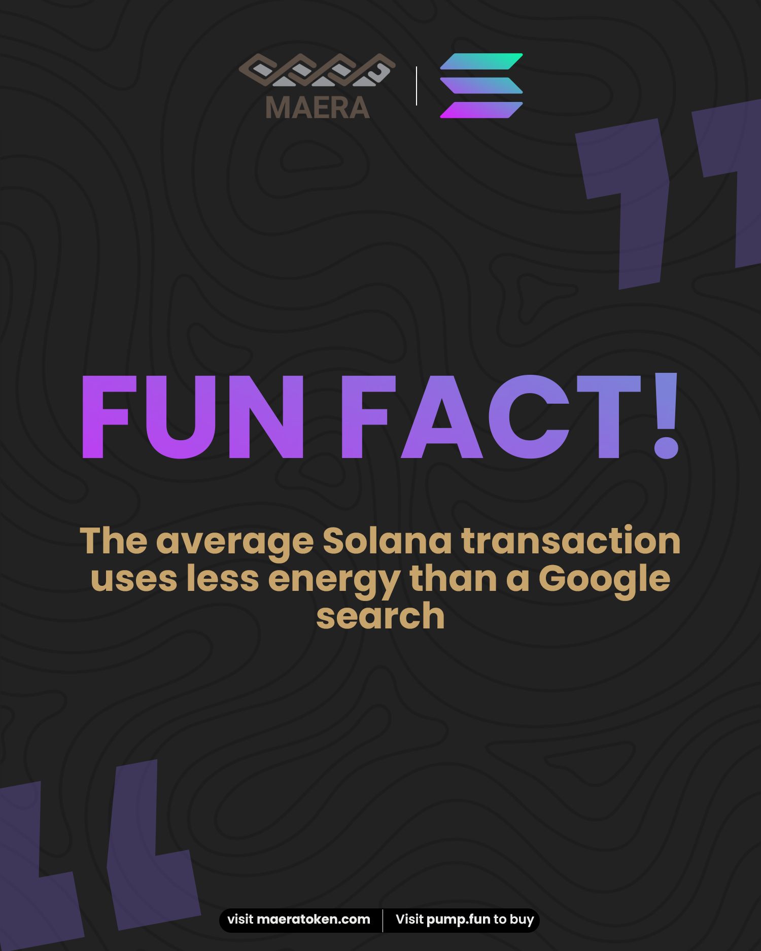 Meara Token
