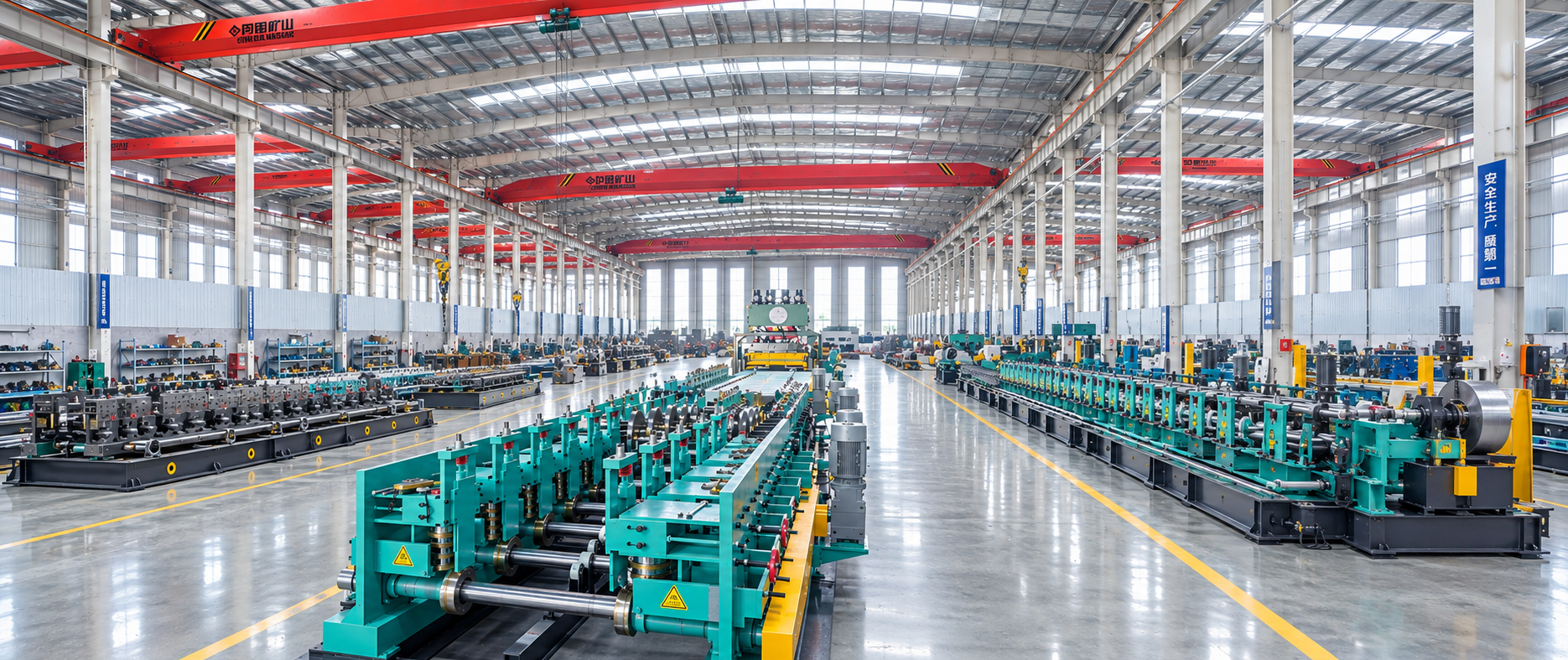 Gangchuang Hebei Machinery And Equipment Technology Co. , Ltd | Langfang