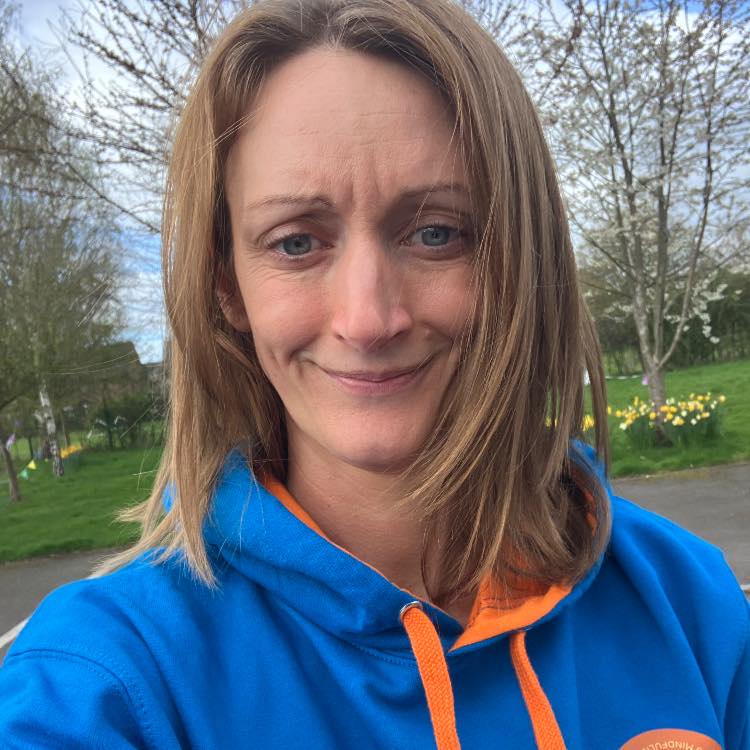 Community classes soon all available from Jenna Blair Yoga ...