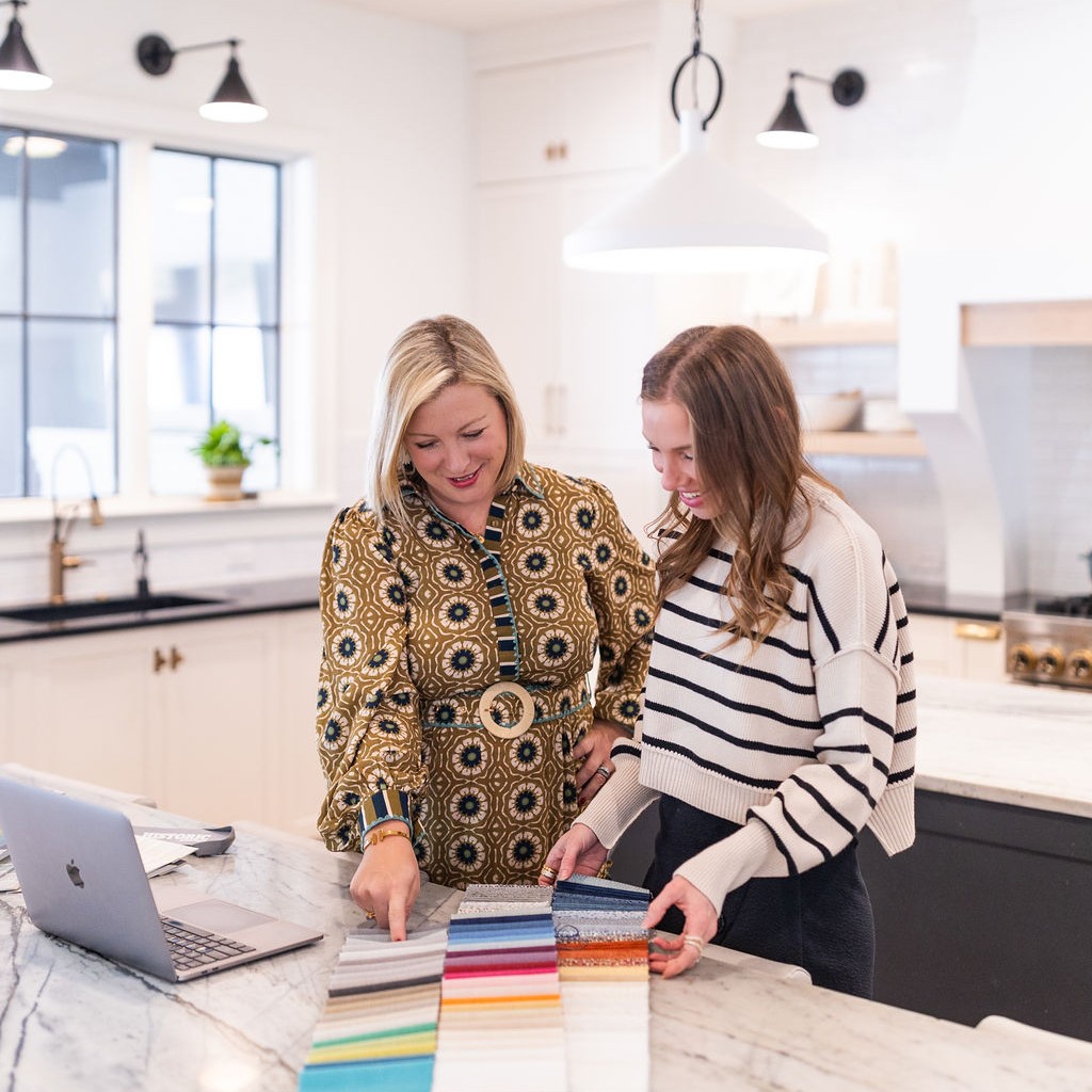 The Design Phase: Let the fun... - Perry Price Interiors | Facebook