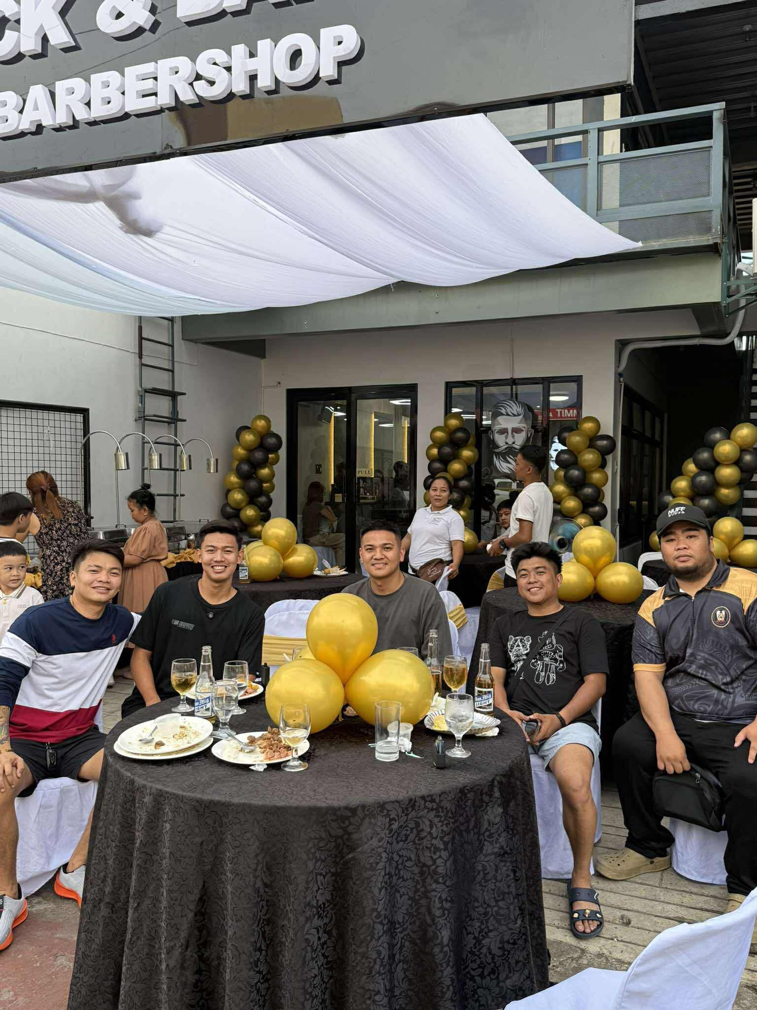 🎉💈 Congratulations, Slick... - Slick and Dapper Barbershop | Facebook