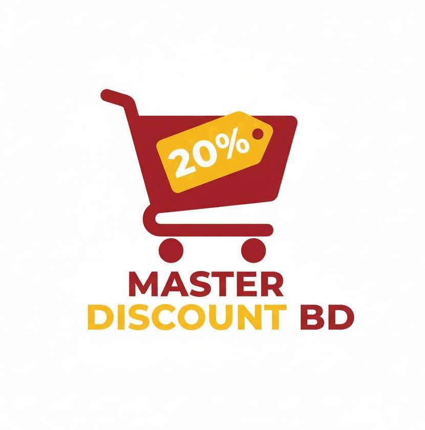 Master Discount BD | Dhaka