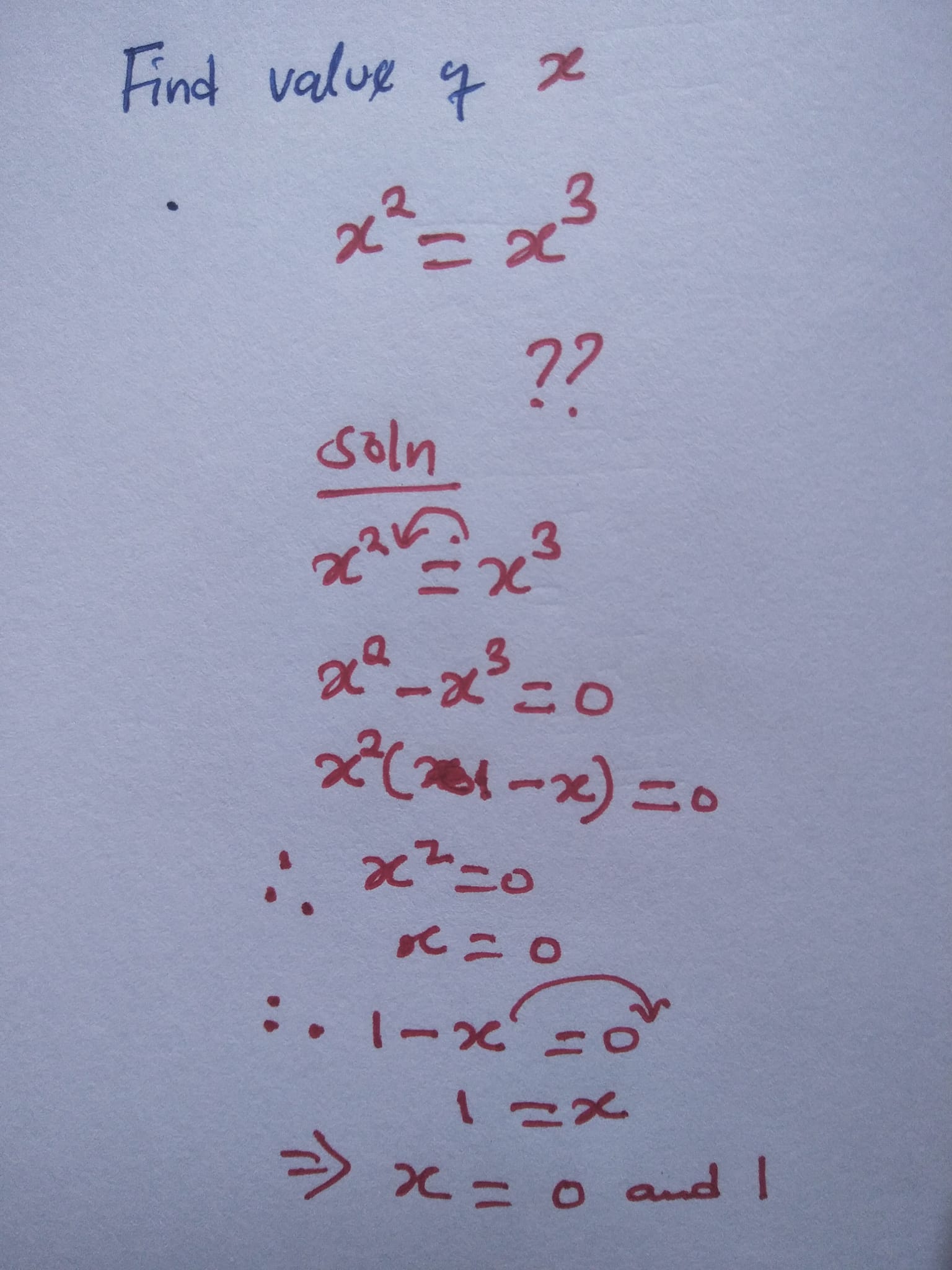 Ken MATH -Junior And Senior. | Nairobi
