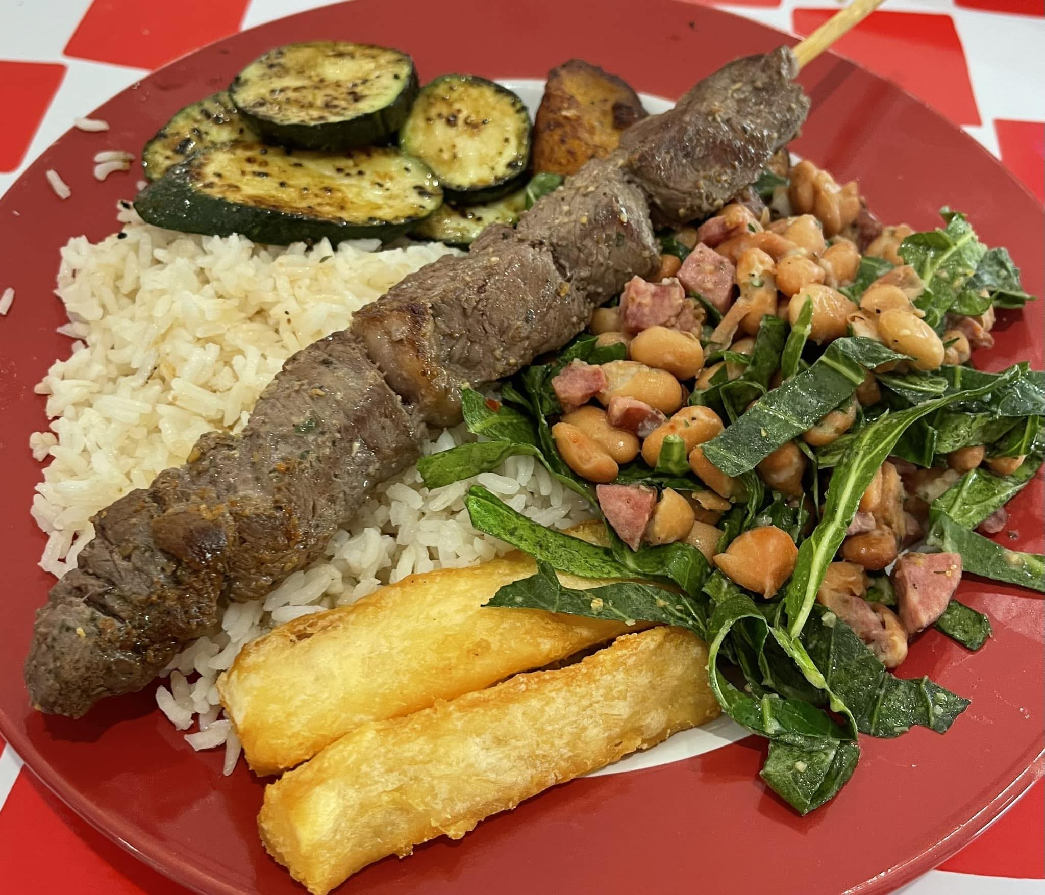 First Brazilian BBQ - #2 Rome, GA | Rome GA