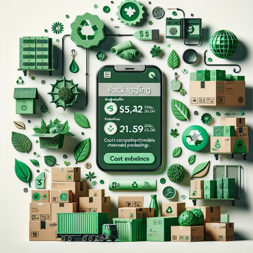 SuperIndustrial - 🌍 Exciting News in Sustainable Packaging! 🌍 We are ...
