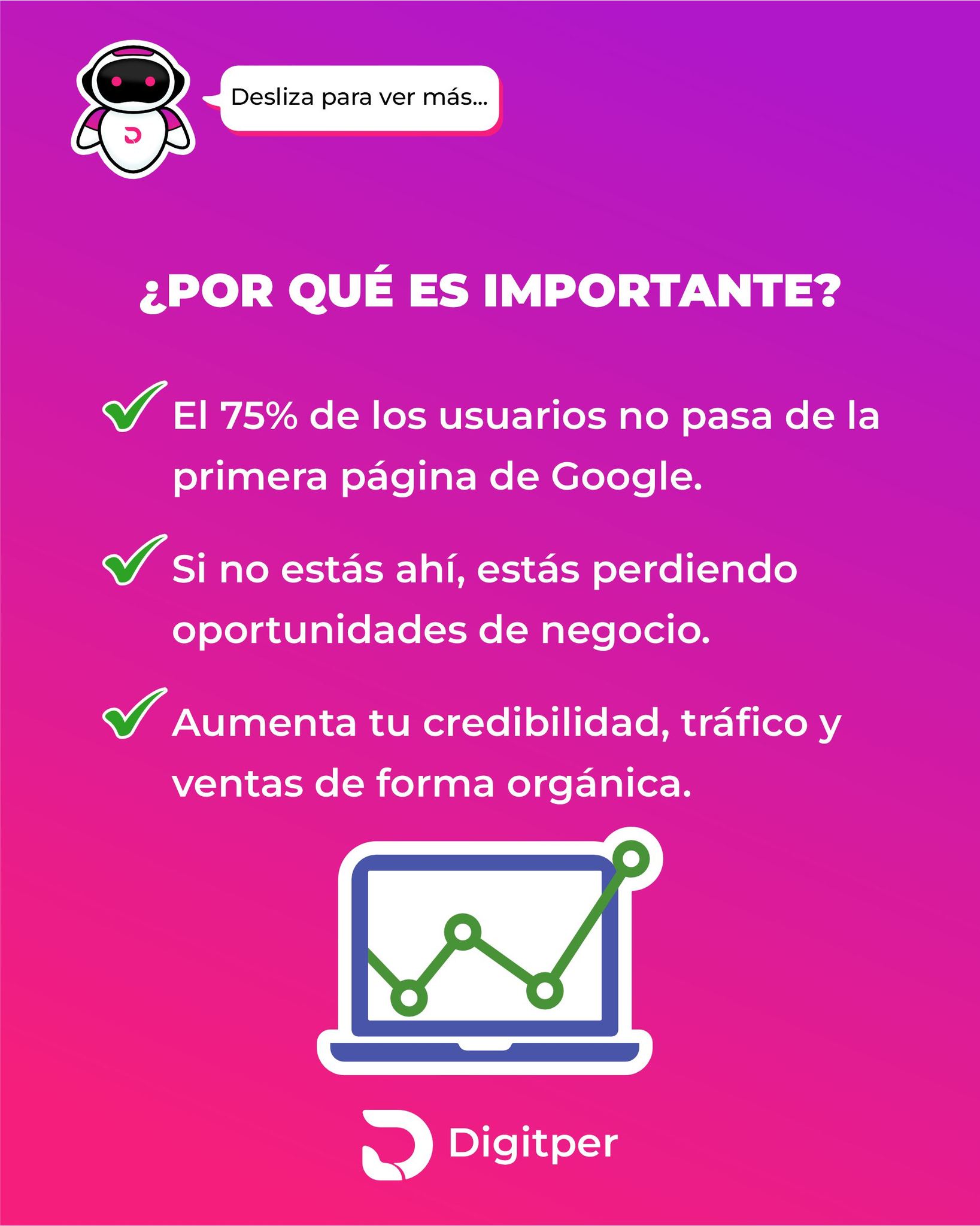 Digitper | Pergamino