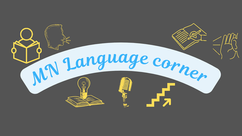 MN Language Corner people | Facebook