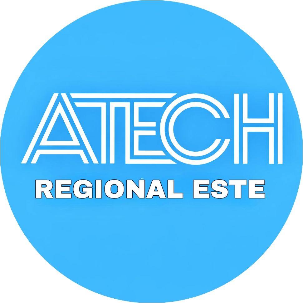 ATECh Regional ESTE on Reels | Facebook