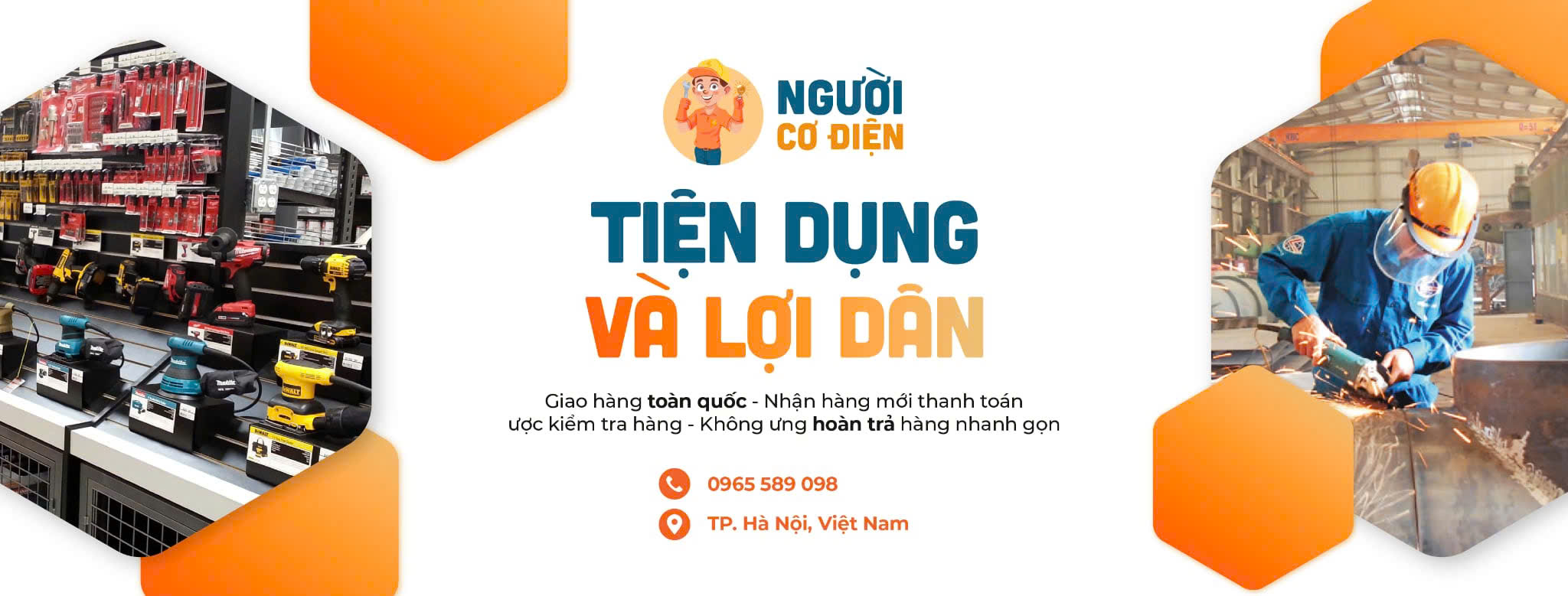 Thợ Rèn