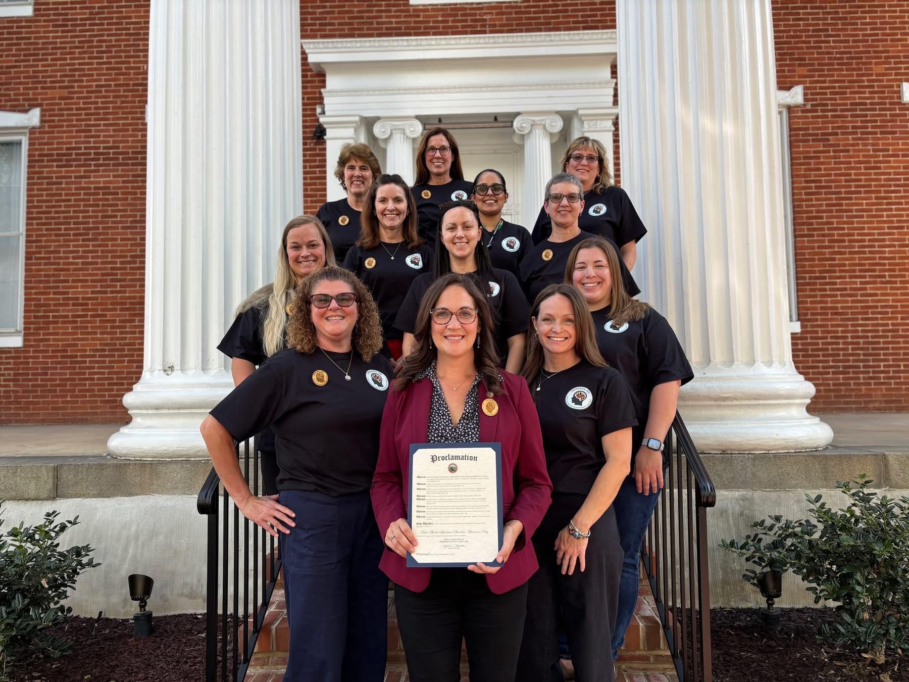 Frederick MD FASD Task Force | Frederick MD