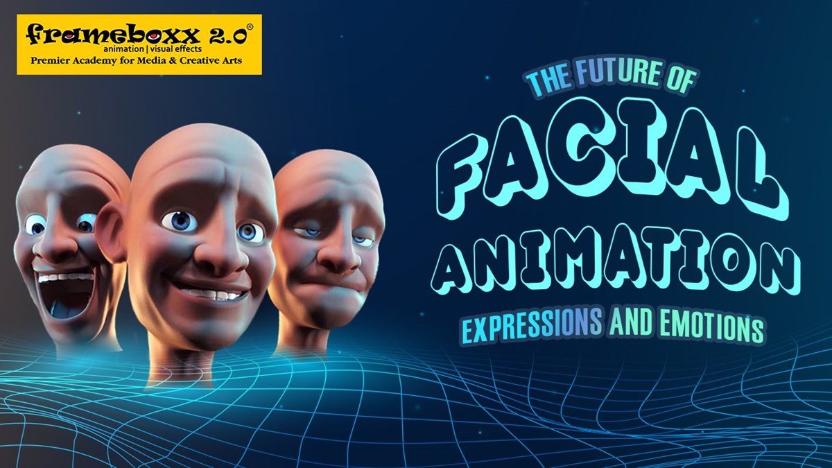 Frameboxx Nepal - The Future of Facial Animation:... | Facebook