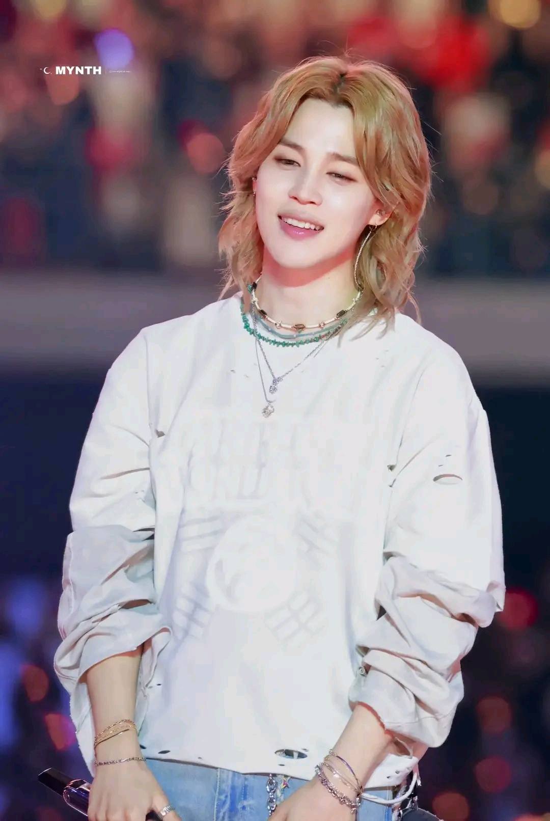 My precious boy, Jimin! 😍🥰😘🐥💜 #JIMIN #parkjimin #btsjimin