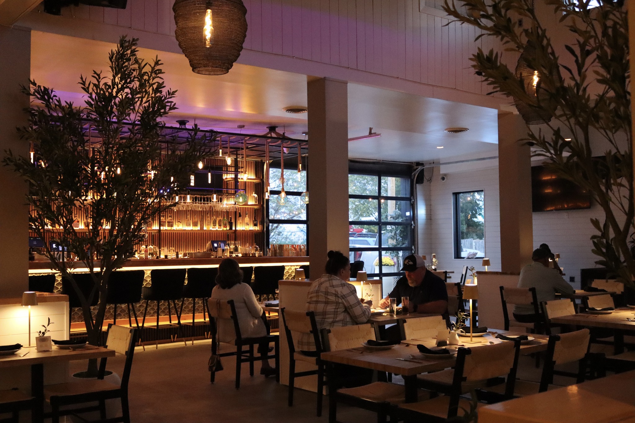 Marsā Coastal Kitchen | Sparrows Point MD