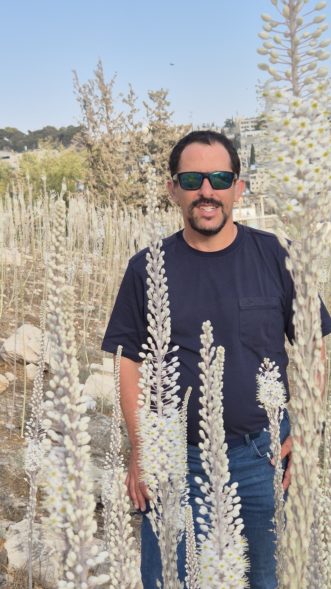 נחל אבטח הוא נחל אכזב באורך כ- 15 ק