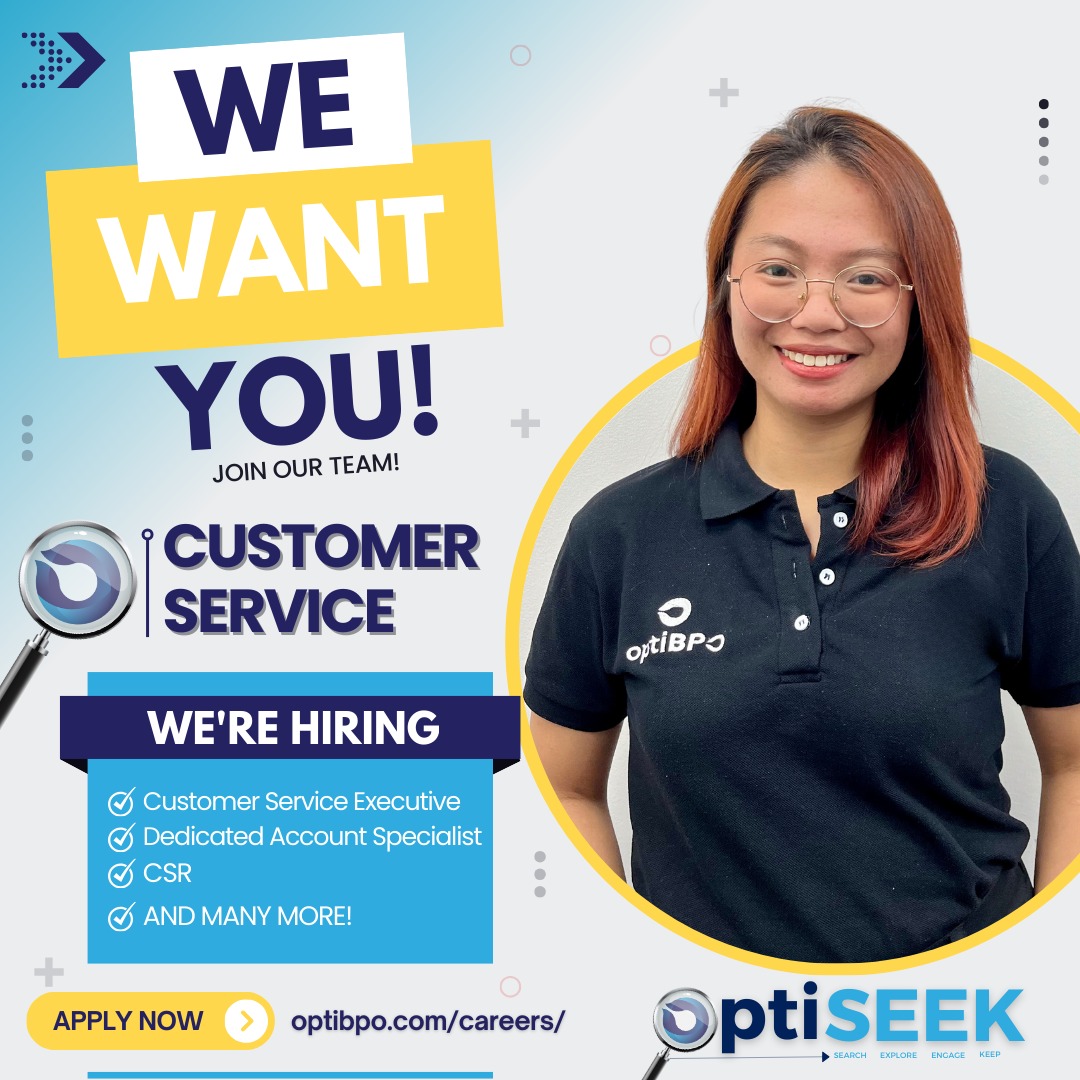 optiSEEK | Angeles City