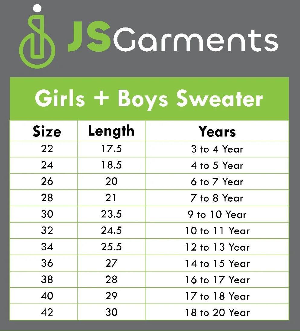 JS Garments