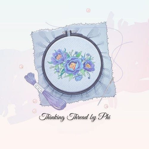 Thinking Thread By Phi | Pathein Ayeyarwady Region